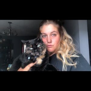 Meet your Posher, Jacklyn